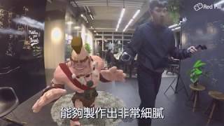 [Vtub] 有人挖出2018年Yagoo來台灣參展的影片