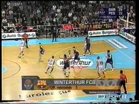 Euroleague Top16 - Smith&Penn bombardano Barcellona