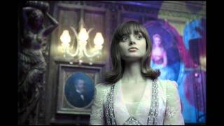 Danny Elfman Dark Shadows OST - Vicki's Nightmare