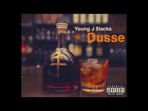 Young J $tacks - Dusse