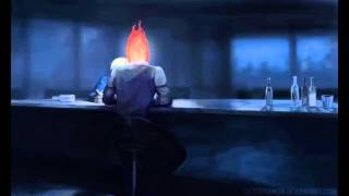 Undertale It&#39;s Raining Somewhere Else Dual Mix