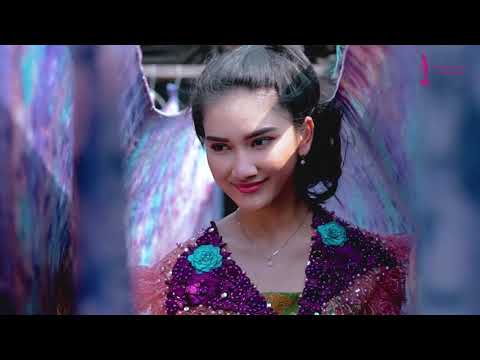 Profil puteri remaja Indonesia 2021 - Shakila Carissa Chandra SUMATERA SELATAN 1