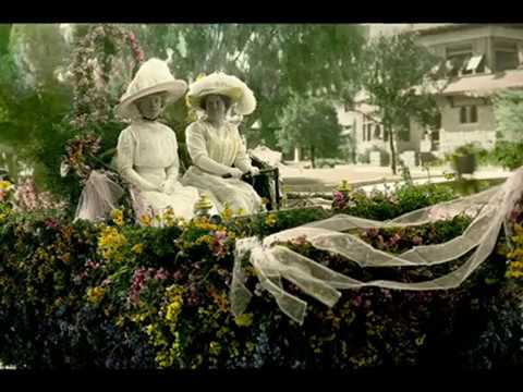 Roaring 20s: Emerson Gill Orchestra - Home In Pasadena, 1924