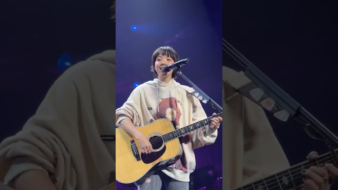 Aimyon Instagram Live @ Heaven's Bakery FUKUSHIMA (2025 1211)