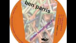 Ben Parris - Glotsback (Magda Remix)