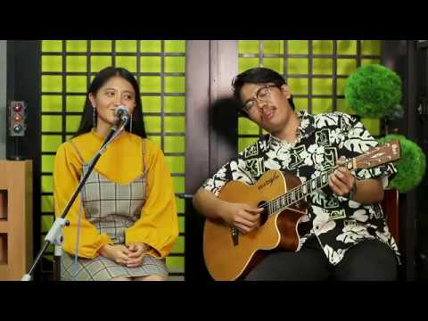 Mocca - On The Night Like This ( Cover by Mutiarachmi )