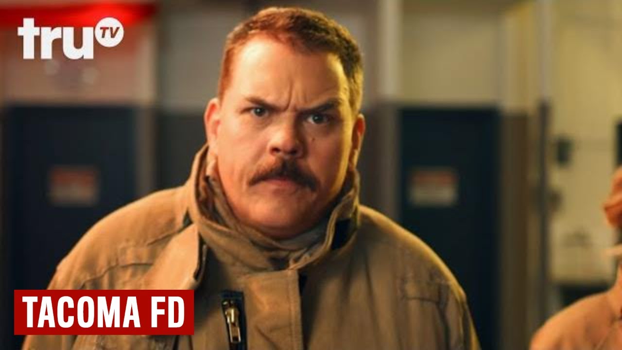 Tacoma FD - Season 1 Trailer | truTV - YouTube