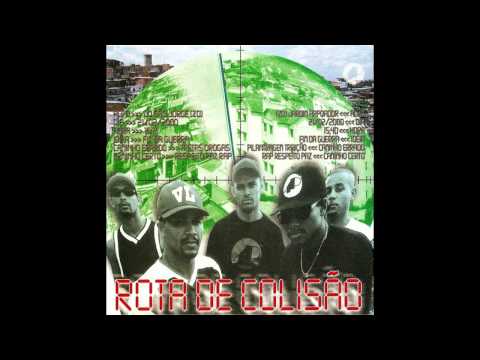 Rota de colisão Rota de colisão (2000)