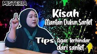 Download lagu Lakukan ini agar terhindar dari santet || Curhat Bang mp3