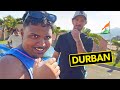 Investigating The Most Indian City In South Africa Durban