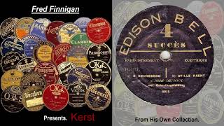 Albert de Booy - O Denneboom