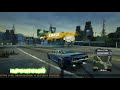 Burnout Paradise In 2020 Free Drive Motocykle Drive NAKAMURA FV1100 Brian Ronis Spilner