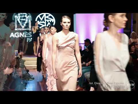 Milanofashionweek 2020 Artistic Director GIGI RUTIGLIANI & RINO ESPOSITO