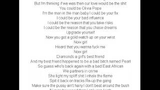 Dirty Sanchez ft  Dyemond Lewis &amp; Dessy Hinds   Give Her A Call Lyrics