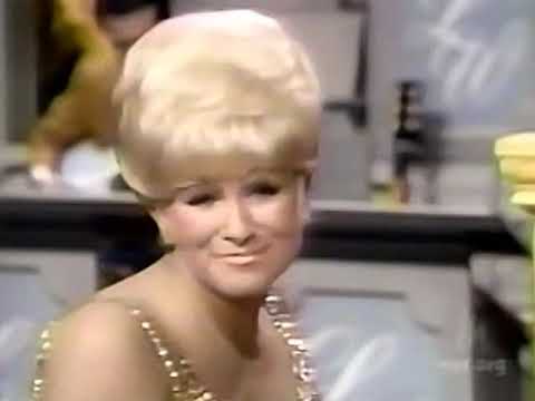 Jo Ann Castle with Boogie Woogie