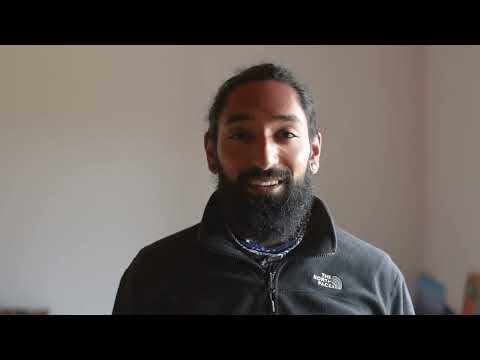 Michael Virashawmy video testimonial