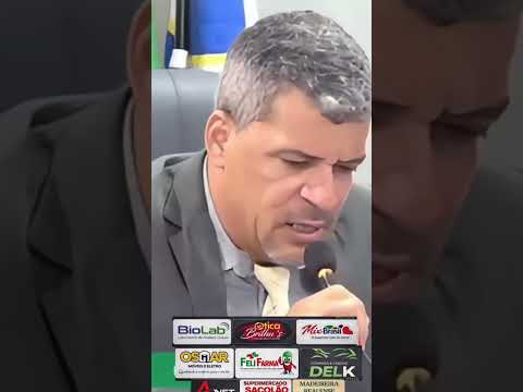🚨 CLIMA TENSO NA CÂMARA DE RIO REAL (BA) 🚨🔥 LÍDER DA BASE IRONIZA PREFEITO E COBRA PROVIDÊNCIAS.