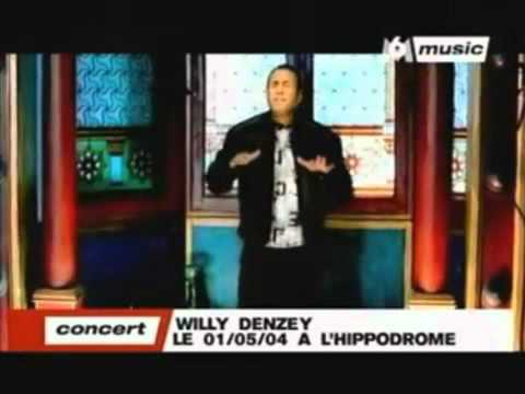 Willy Denzey feat. Kader Riwan - l_orphelin [OFFICIAL VIDEO].mp4