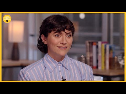 Alyson Stoner opens up about pressures of being a child star