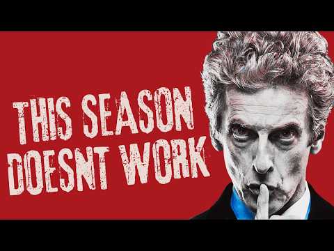 Doctor Who Series 9: Big Ideas, Bigger Problems