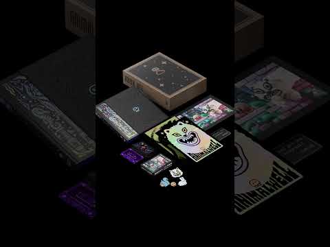 Animal Well recibirá una hermosa edición física de Lost In Cult