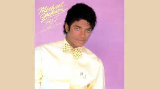 Michael Jackson - P.Y.T (Pretty Young Thing) (NMJ Multitrack A-Capella) (Official Audio)