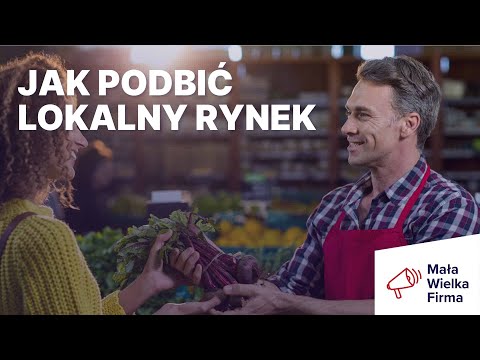Wypromuj lokalną firmę z minimalnym budżetem