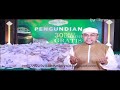 IKLAN LUWAK WHITE KOFFIE PEMENANG UMROH GRATIS TAHAP 3 30s 2020