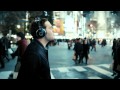 Bosse - Metropole (Official Video) 