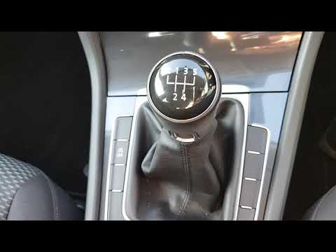 172L617 - 2017 Volkswagen Golf TL 1.0TSI M5F 5DR 85HP 5D 16,300