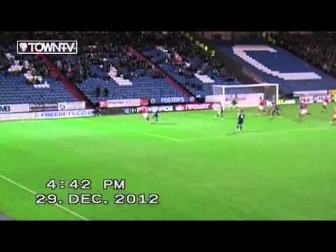 Introducing Mark Ellis - Town TV