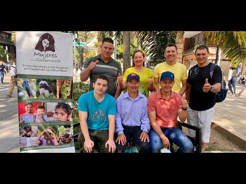 Vasectomy Access in Remote Choco, for the Planet!