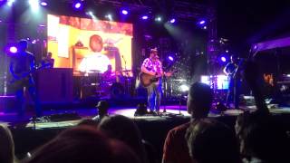 Randy Rogers Band - Satellite
