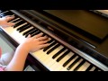 Нюша/Nyusha - Выбирать чудо (Piano Version) 