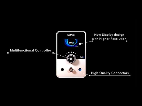 Lampert PUK 6 - Long version