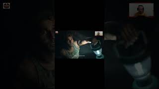 Gran ESCENA y CAGADA MONUMENTAL #shorts