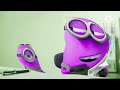 Minions In I Killed