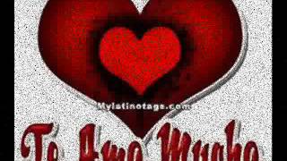 JAMAS REGRESARAS PESADO