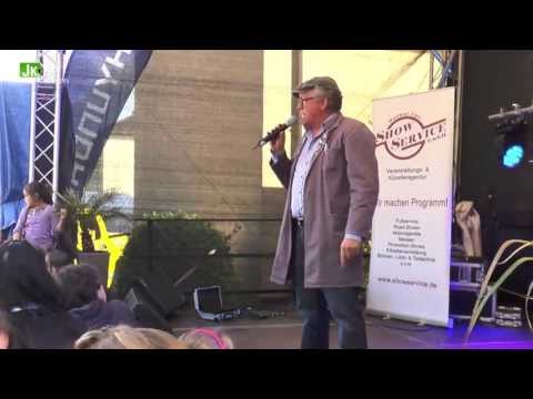 Vatertagsparty in Witten - Anton Klopotek (LIVE)