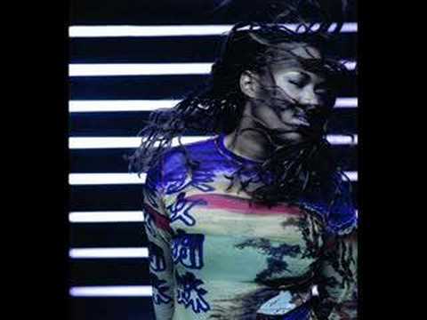 Brooke Russell ft. Gentleman - So Sweet