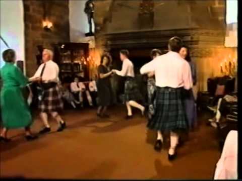 The Scottish Fiddle Orchestra - The Bluebell Polka