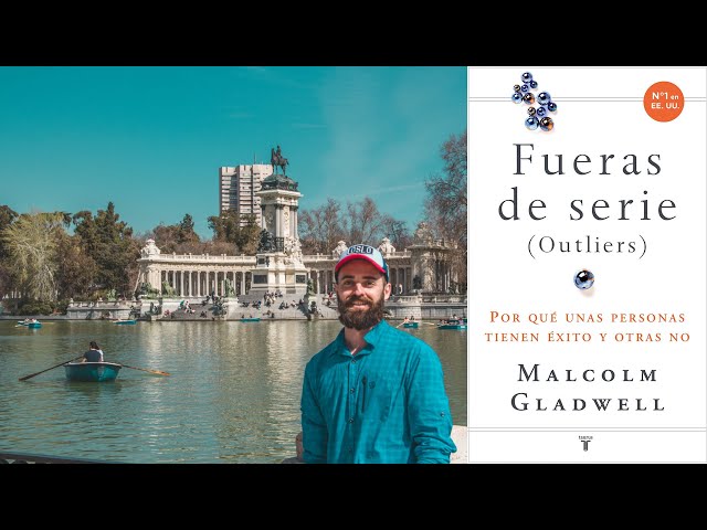 Vídeo relacionado con Fuera de serie: Por qué unas personas tienen éxito y otras no (Best Seller | No Ficción)