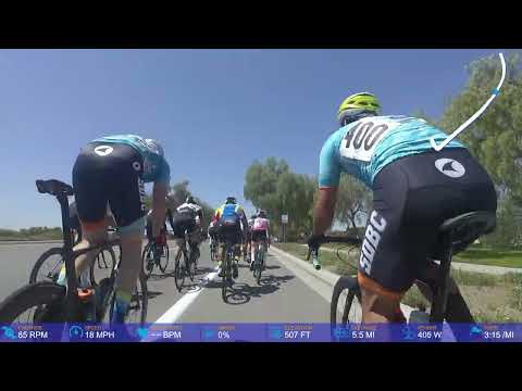 2022 - Road Race JKC - California