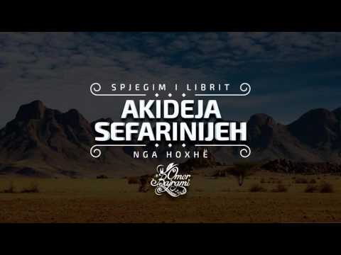 6) Veprat e krijuara - Hoxhë Omer Bajrami