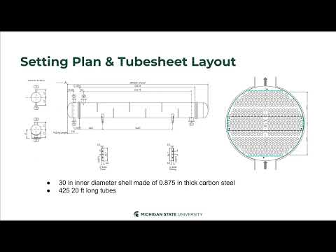 Jack Girling, Kendall Lusk - ME416 Project 2