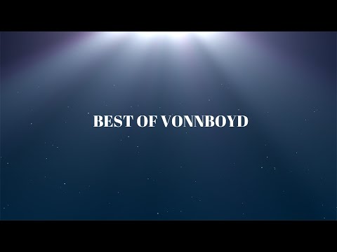 Best Of VonnBoyd (2018 - 2023) - Touch Of Music Mix