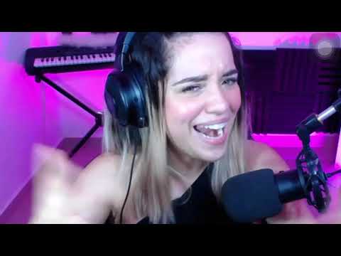 ISAROCKETS REACCIONA A LIT killah ft Rusherking - A TUS PIES