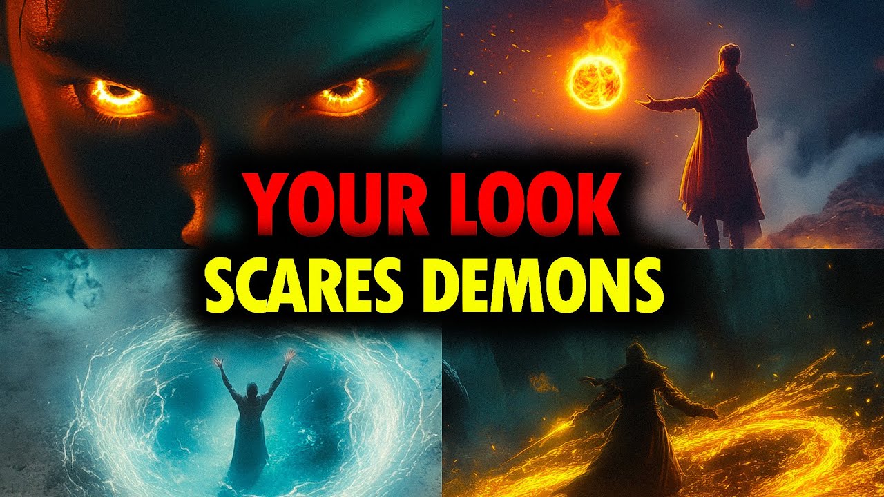 ✨Chosen Ones✨ YOUR DARK POWERS IS HERE, LET THEM WORRY NOW..