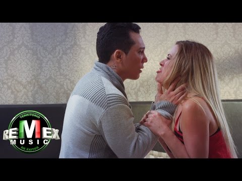 Edwin Luna y La Trakalosa de Monterrey - Supiste hacerme mal (Video Oficial)