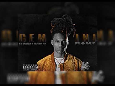 Rashawn Banz - OT [GEMINI MIXTAPE]